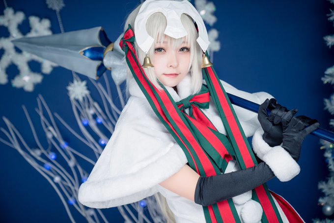 Twitterのコスプレ画像97