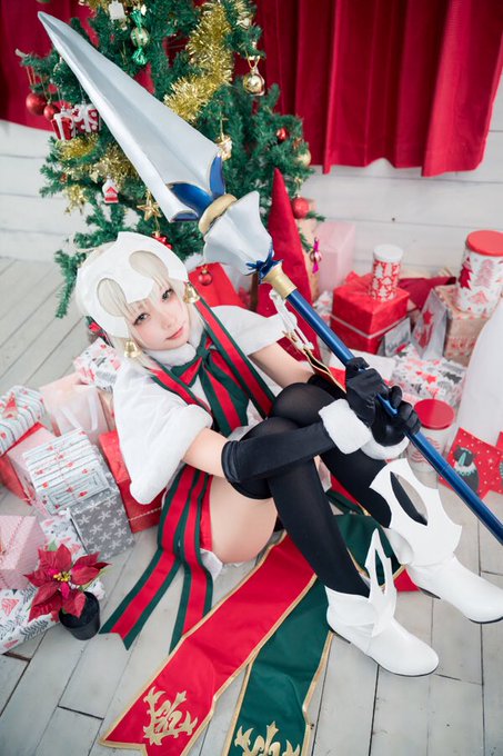 Twitterのコスプレ画像95