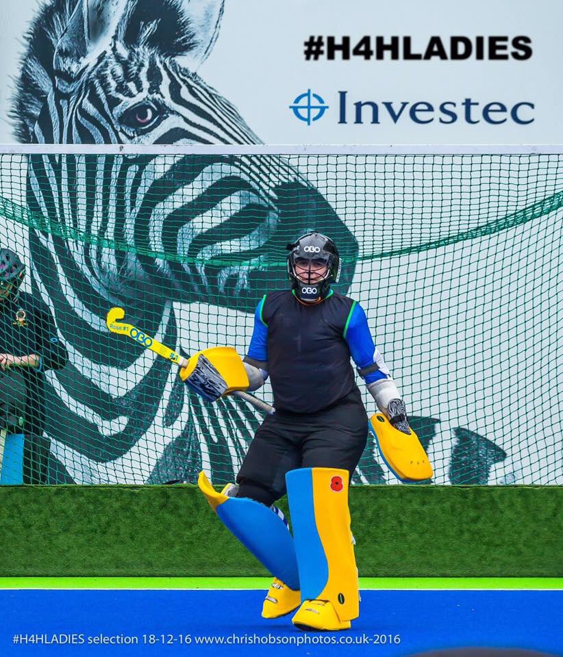 drumblonde1's tweet photo. One year ago I was welcomed into the @hockey_4_heroes family. May 2018 bring success to the squads and health + happiness to our men and women of the Armed Forces https://t.co/AB8JDUJ5Xz