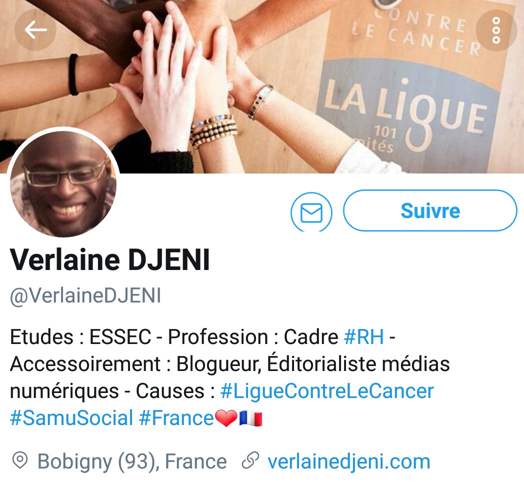 LaFrancematuer's tweet photo. Quand les masques tombent...
#Wauquiez #IntelligencePoivreEtSel #LesRipoublicains #ElectionLR2017 #LeNegreDeMaison #FHaine https://t.co/ArJy8ZEBOW