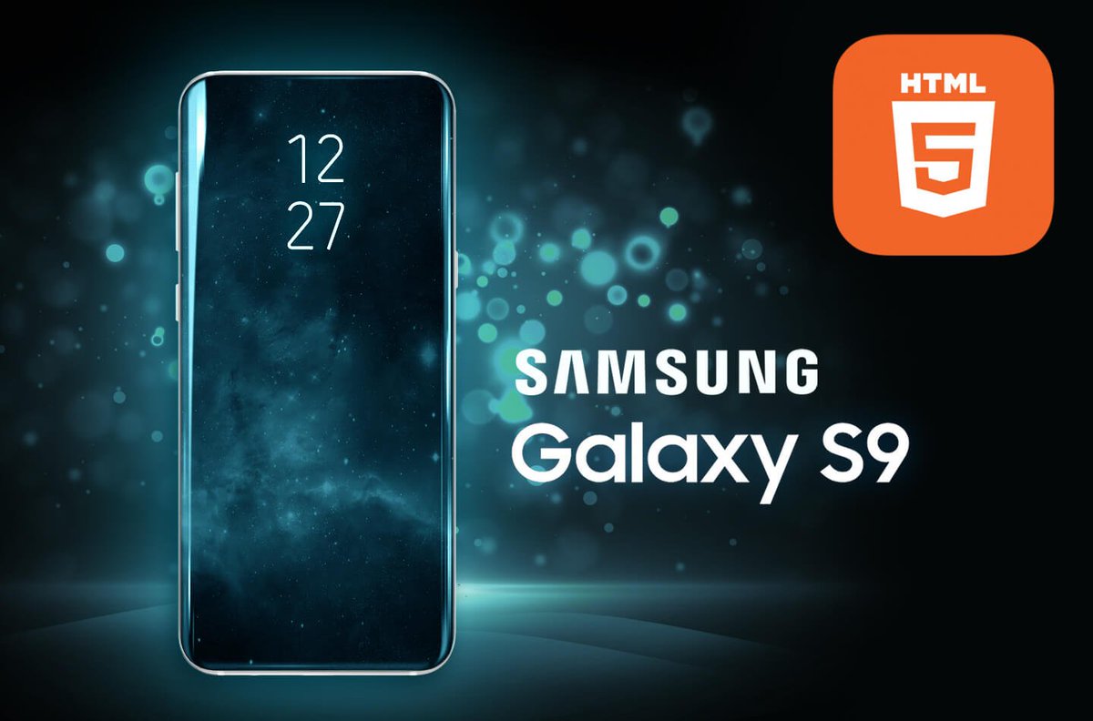 BlogNT's tweet image. Galaxy S9 et S9+ : HTML5test confirme la résolution de l’écran blog-nouvelles-technologies.fr/124154/galaxy-… via @BlogNT #GalaxyS9 #HTML5test