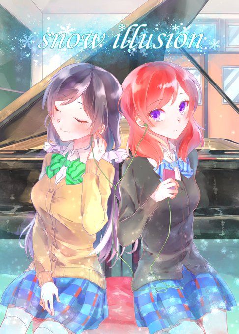 にこまき 高画質 のtwitterイラスト検索結果 古い順