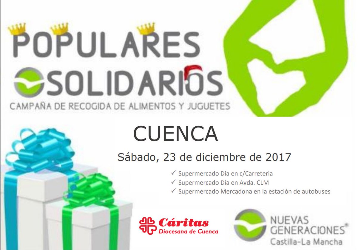 NNGG Cuenca tweet media