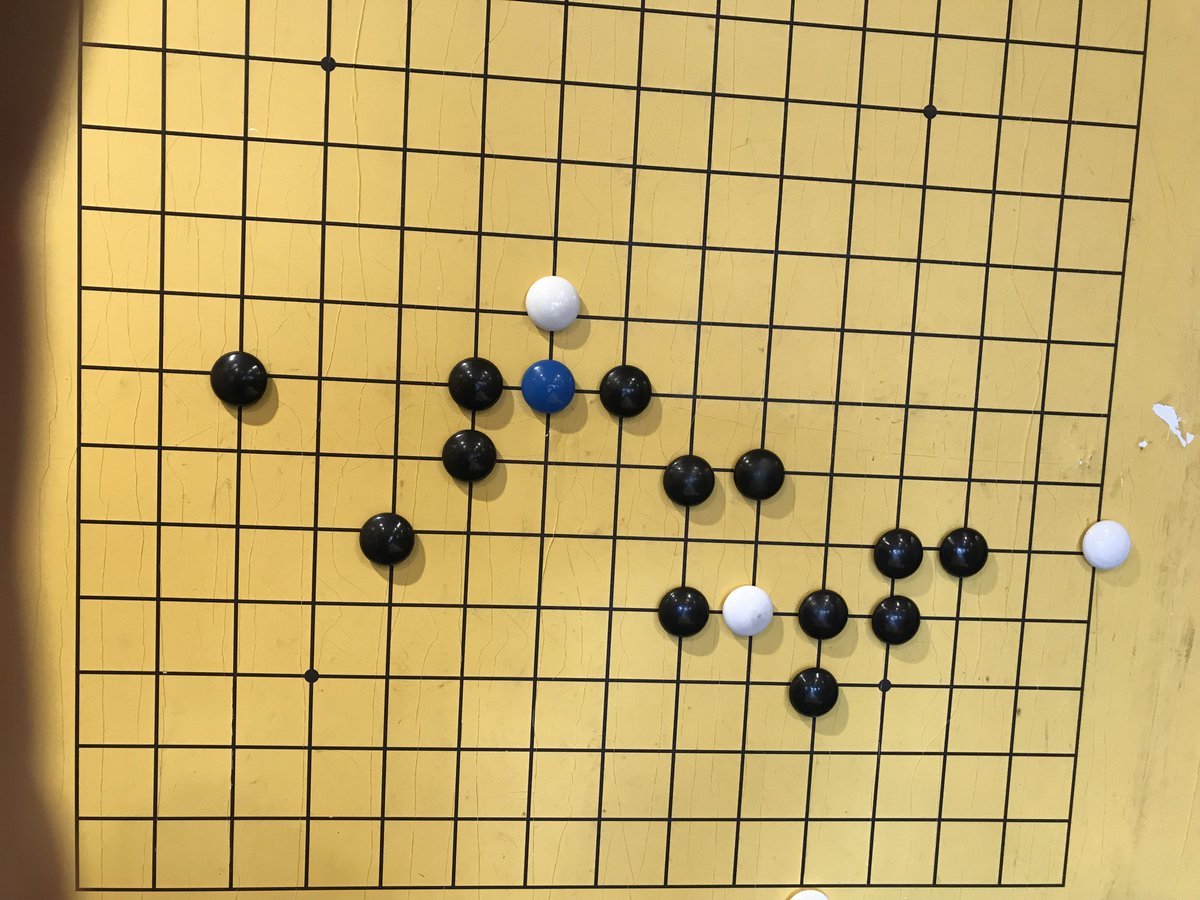 連珠 競技五目並べ ソフト対人間がアツイ Togetter 連珠 競技五目並べ ソフト対人間がアツイ Togetter