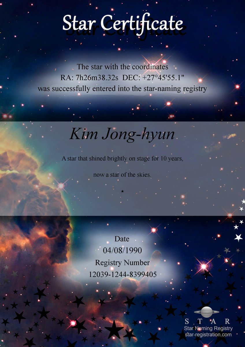 jonghyuns_star's tweet photo. The digital documents are here! Everyone, thank you so much for chipping in. This whole project has helped us cope and we really hope it has helped some of you as well. Stay strong everyone 🌟 https://t.co/C5K41WIb9W