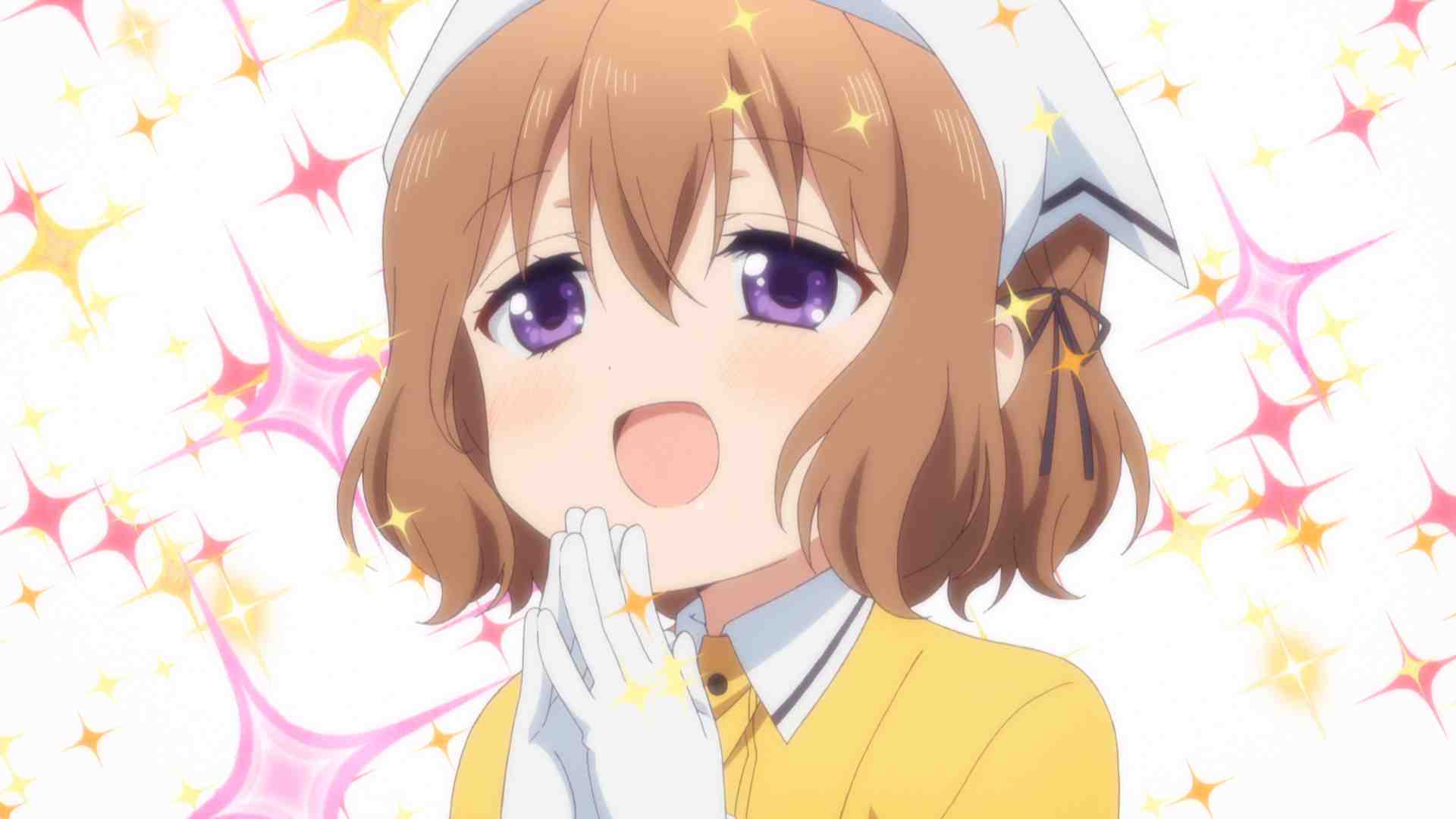 Tvアニメ ブレンド S 公式 えーとね 今日はね 050 3135 6910 ブレンドs 5億人でボーノボーノ T Co Vs9gplgxjd Twitter Tvアニメ ブレンド S 公式 えーとね 今日はね 050 3135 6910 ブレンドs 5億人でボーノボーノ T Co Vs9gplgxjd Twitter