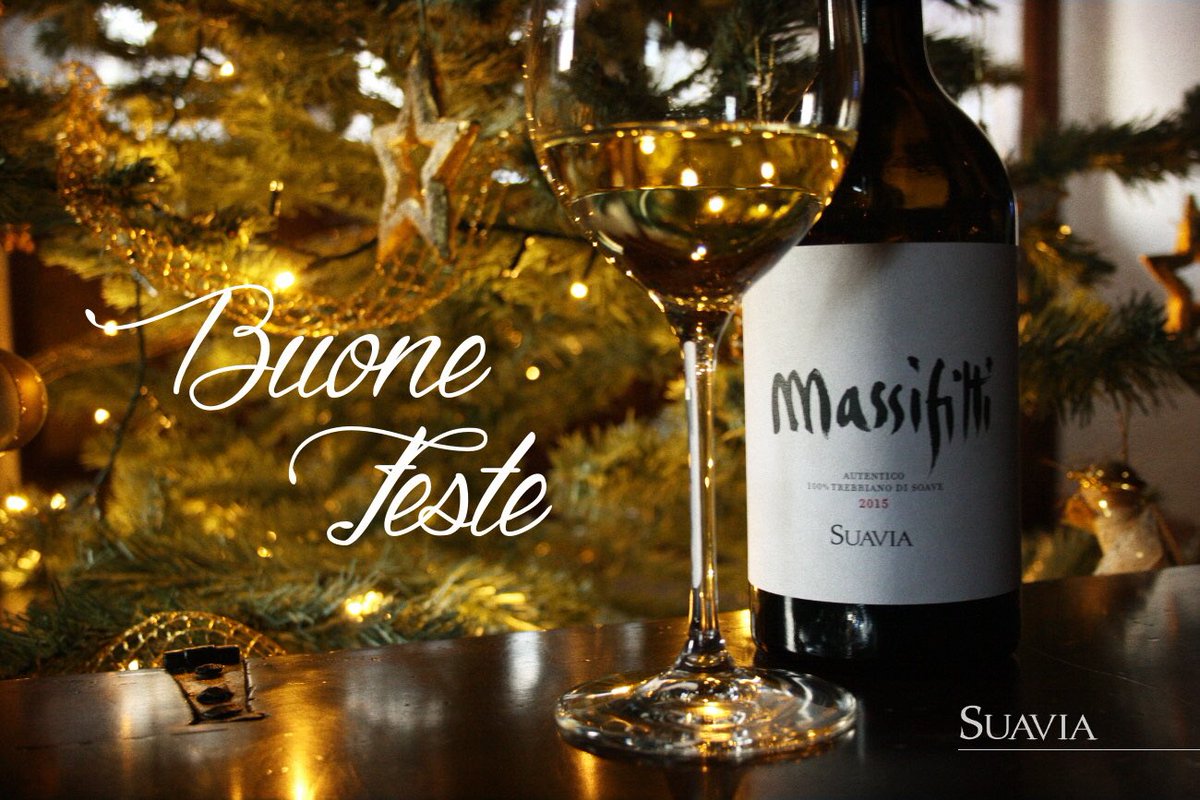 It's gonna be a white Christmas! #whitewine #MerryChristmas