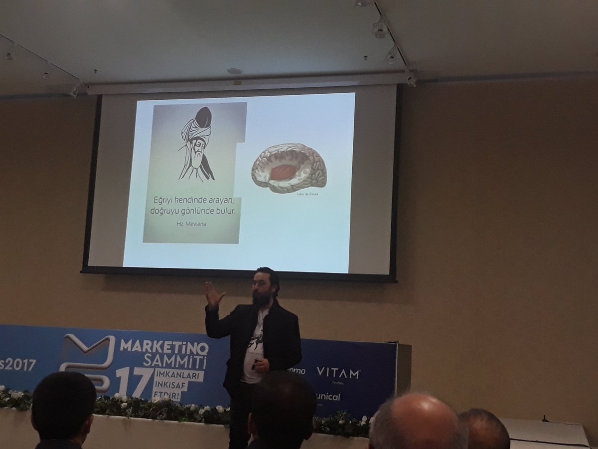 sabinavagif's tweet photo. Marketinq sammitində fəlsəfə, psixologiya, təsəvvüf... Möhtəşəm bir bağlantı üçün təşəkkürlər @ugurbati #ms2017 https://t.co/dlkbnfWdIg