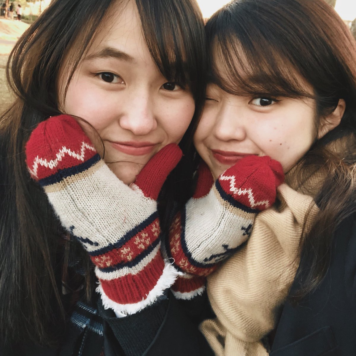 hm_0518_'s tweet photo. Saturday, December 22  🍂 https://t.co/9U8pR1wn86