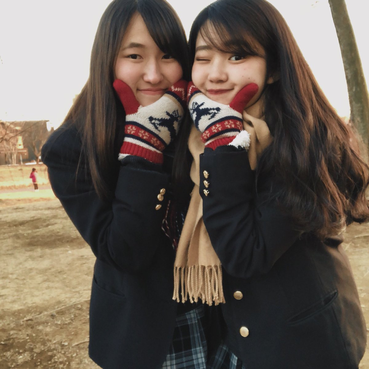 hm_0518_'s tweet photo. Saturday, December 22  🍂 https://t.co/9U8pR1wn86