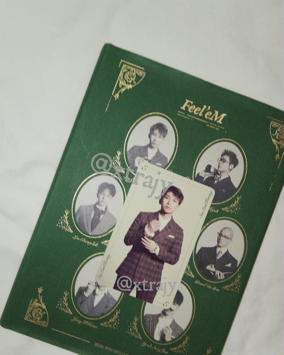 xtrajy's tweet photo. [RT PLS] 
-WANT TO TRADE-

HAVE: #Eunkwang Feel'eM pc
WANT: #Minhyuk (priority!) or #Hyunsik Feel'eM pc

Please help TT DM me if you're interested 💕

#BTOB #btobmerch #비투비 #이민혁 #서은광 https://t.co/agfaniqihJ