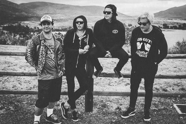 <a href="/CASPER_of_Rohan/">Casper STM</a> had a fantastic chat with <a href="/ScottRussoUL/">Scott Russo</a> ahead of <a href="/Unwritten_Law/">Unwritten Law</a> returning to thrill us again in Australia. Time to dust off the board and prep for the sensational ⚡️ silvertigermedia.us16.list-manage.com/track/click?u=… <a href="/DRW_ENT/">David Roy Williams</a>