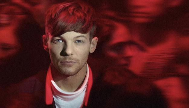 Congratulations <a href="/Louis_Tomlinson/">Louis Tomlinson</a> - You have been named Philanthropist of the Year at the #CelebMixAwards! celebmix.com/celebmix-award…