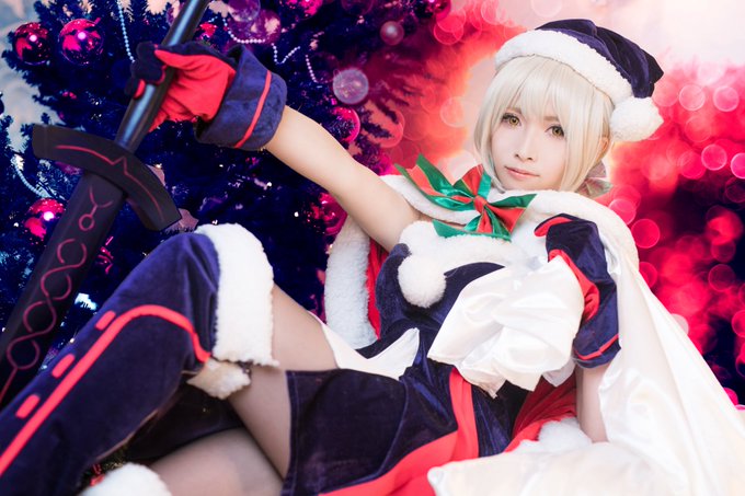 コスプレイヤーJILLのTwitter画像27