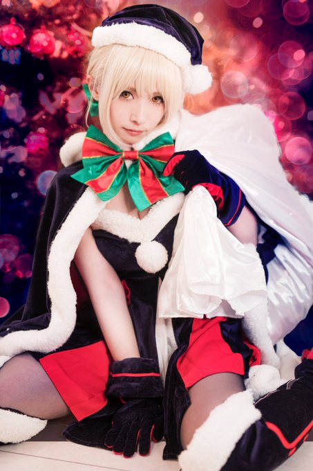 コスプレイヤーJILLのTwitter画像26