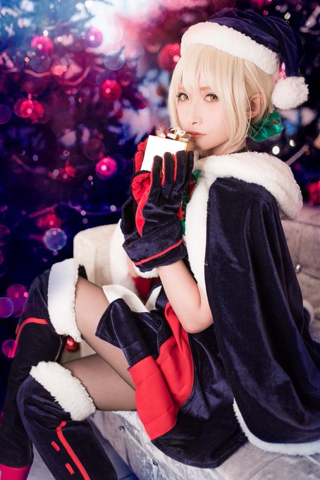 コスプレイヤーJILLのTwitter画像28