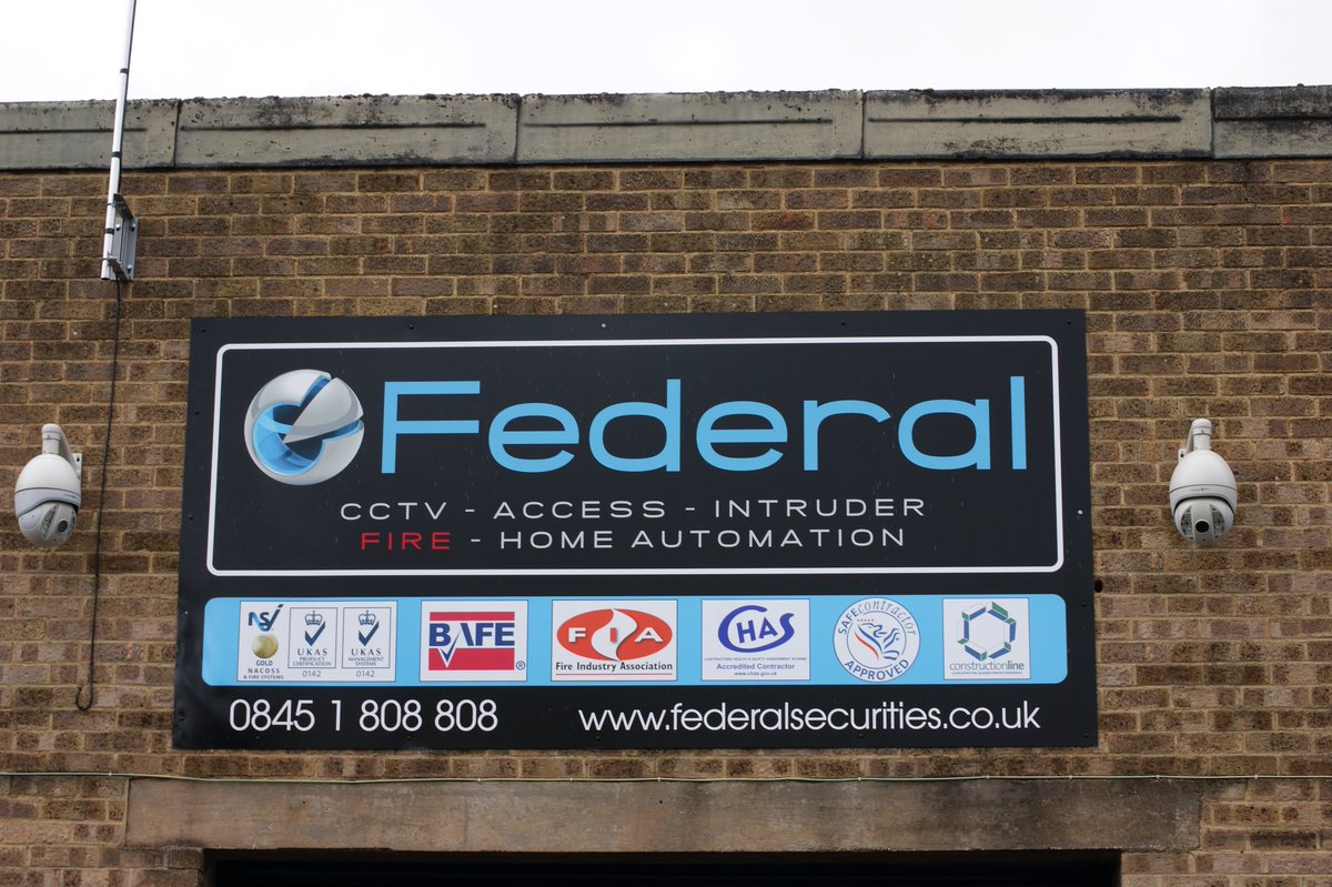 Federal Securities tweet media