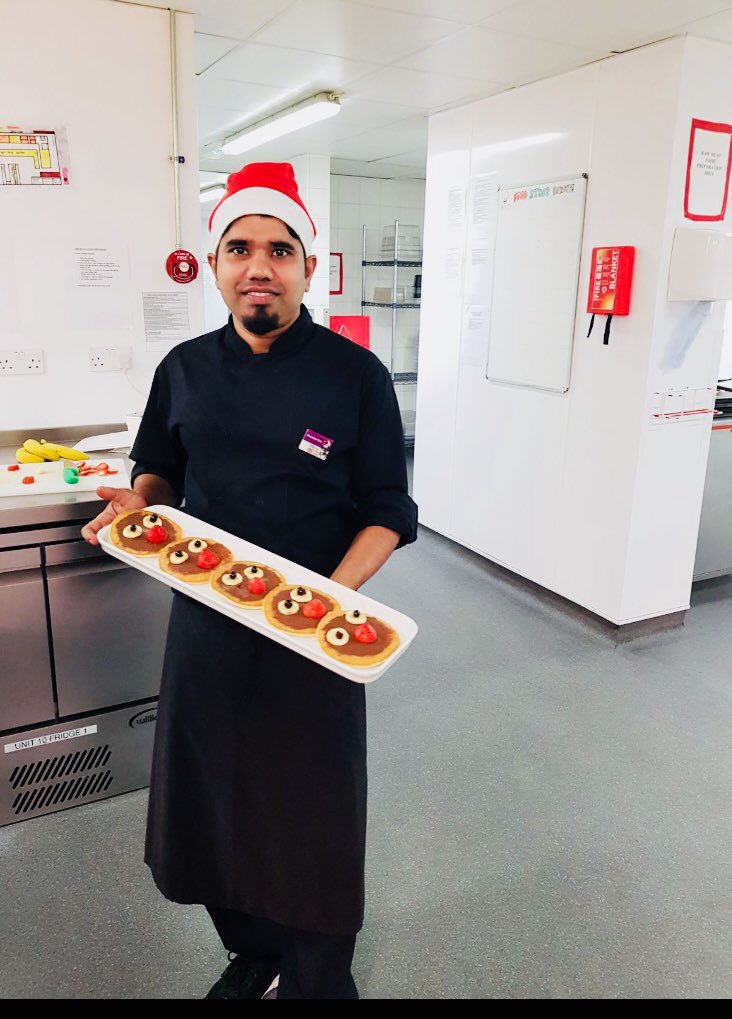 #DareToCare#wow#fun#breakfast🎄@airportsmiles <a href="/shahq1/">Qasim R shah</a> <a href="/PIBathRoad/">Premier Inn Bath Rd</a> <a href="/SajidSajidm786/">Saj</a> @LauraL_FnB <a href="/gary_villiers/">Gary De Villiers</a> @Veronic15080620 <a href="/MartynaBlaziak/">Martynka</a> <a href="/gtomlinson79/">Elaine Tomlinson</a> <a href="/SeanDrury10/">Sean Drury</a> <a href="/UJJWALCHAUDHAR7/">UJJWAL CHAUDHARY</a> <a href="/Rasta8child/">ryan-sean</a>