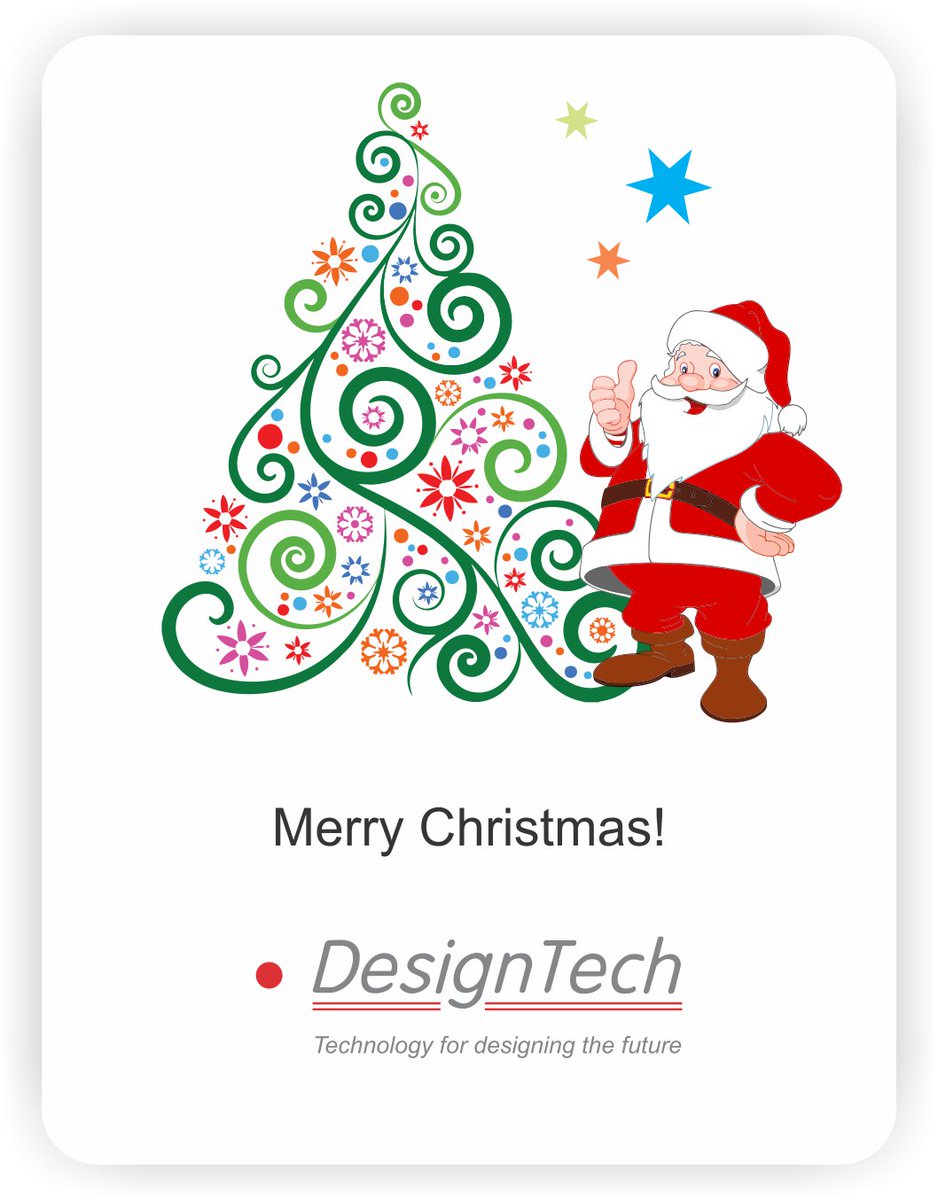 SanjaydagaDT's tweet photo. DesignTech Systems wishes you Merry Christmas!!!
#DesignTechSys 
#MerryChristmas #MerryChristmas2017
#ChristmasWishes 
#DesignTechSys https://t.co/ti1imX2LRT