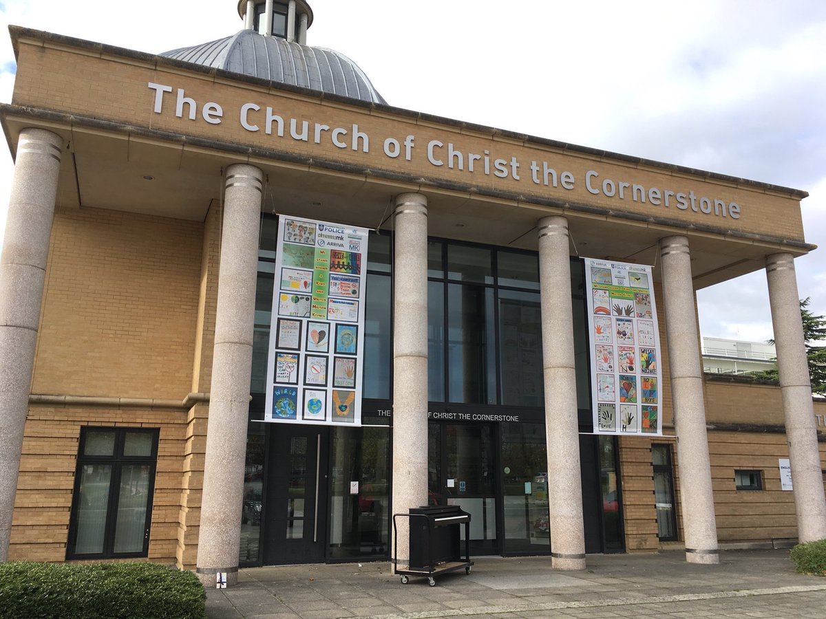 bookfairies_mk's tweet photo. Did anyone find “How to Kill a Mockingbird” at The Church of Christ the Cornerstone? 💛📚 #BookFairies #BookFairiesUK #Book #Books #IBelieveinBookFairies #MiltonKeynes #HowtoKillaMockingbird https://t.co/V9rcMsR4lK