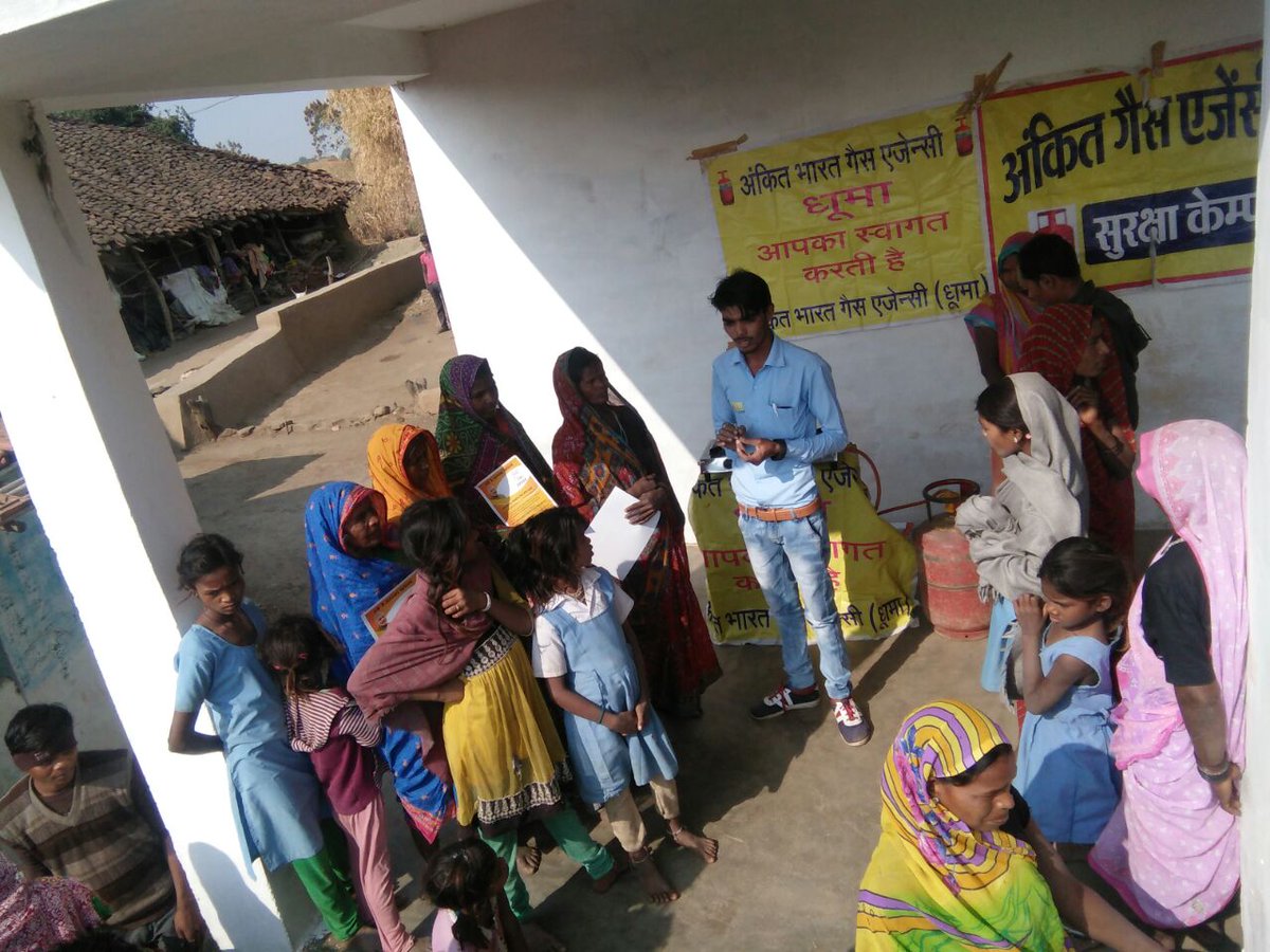 @Bharatgas_Jabalpur tweet media