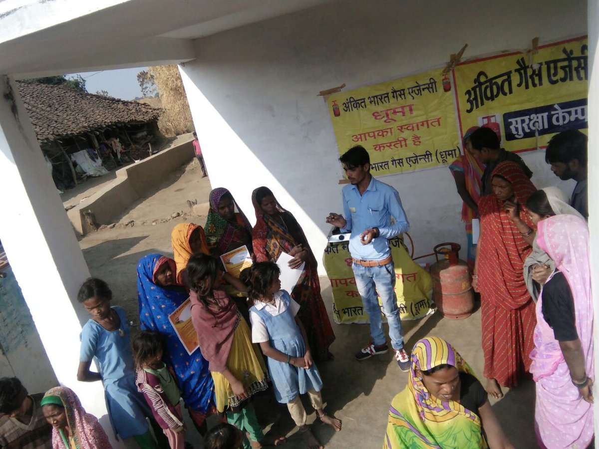 @Bharatgas_Jabalpur tweet media