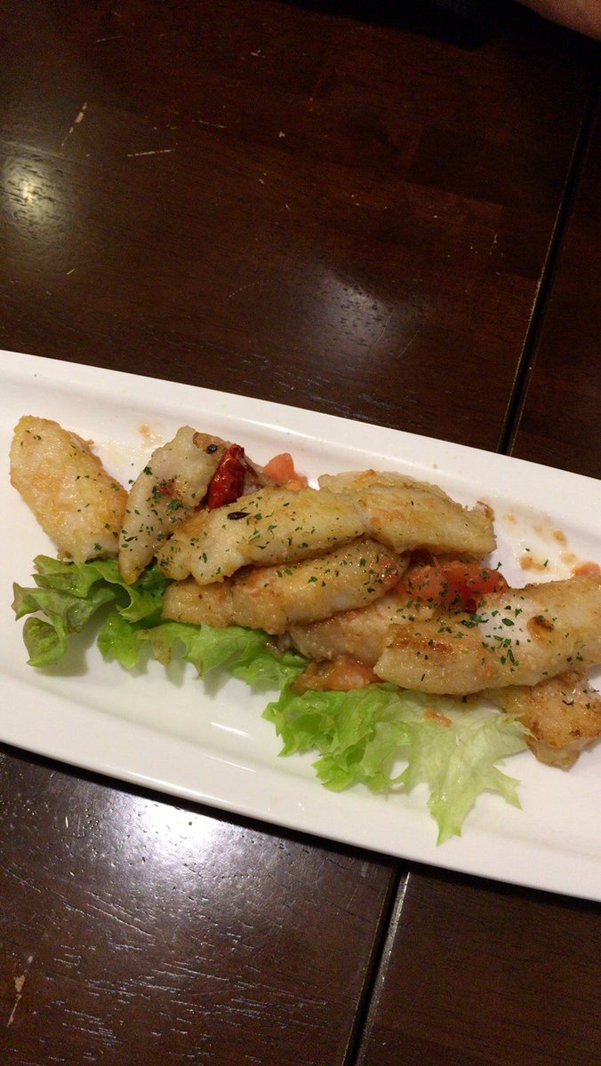 えでぃ 今日は安定のエルモでクリスマスディナー 予約しておいたピエモンテ風ピザとクラムチャウダーに加えて牛ヒレ肉のミルフィーユと白身魚のソテーとナポリタン 美味いし安いし苦しいしwww幸せだー やっぱり俺のベストイタリアン エルモ えでぃ 今日は安定のエルモでクリスマスディナー 予約しておいたピエモンテ風ピザとクラムチャウダーに加えて牛ヒレ肉のミルフィーユと白身魚のソテーとナポリタン 美味いし安いし苦しいしwww幸せだー やっぱり俺のベストイタリアン エルモ