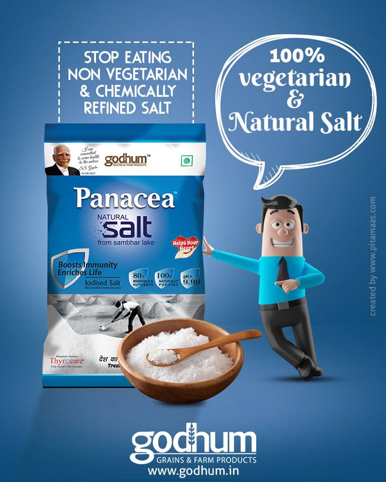 GodhumGrains's tweet photo. Join us in our mission to raise the basic meal quality of our country.
https://t.co/Rx0zAwOdNh https://t.co/whwWJF0ww4
