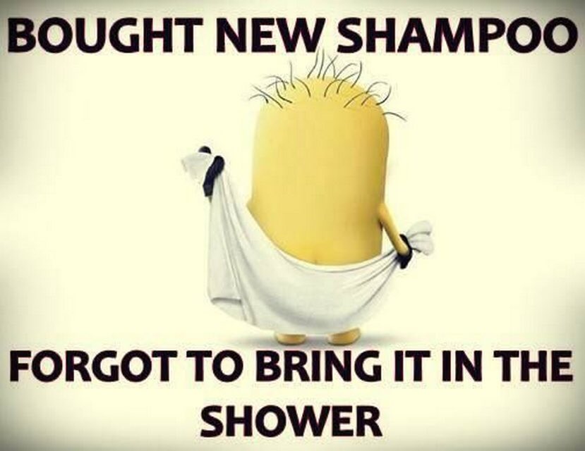 Roxana_M_Molina's tweet image. #SaturdayMorning #MorningProblems