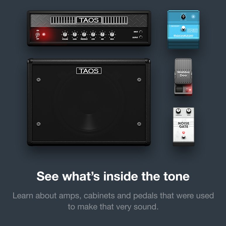tonebridgeapp's tweet photo. TB iOS: 2.0.1 is out! Fixed some bugs, improved stability AND made Tone Wizard available for 🇦🇺 Australia and 🇨🇦 Canada — see what’s inside the tone and adjust tones to your taste 😎👍🏻 #ToneWizard
(note: Tone Wizard is a paid feature available on a subscription basis only) https://t.co/2w6VvYBI3p
