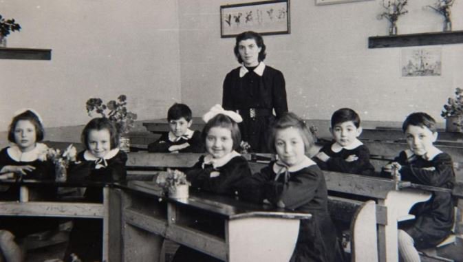 Pochi giorni fa ci ha lasciato Maria Tarditi, narratrice della cultura delle nostre terre. Il suo ultimo libro edito da <a href="/aflibri/">Araba Fenice Libri</a> è distribuito da Pagine Di negli iper e supermercati della provincia di Cuneo e di Torino. ow.ly/J62C30hpkMn