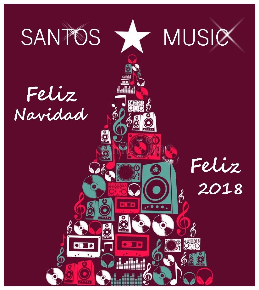 Feliz Navidad