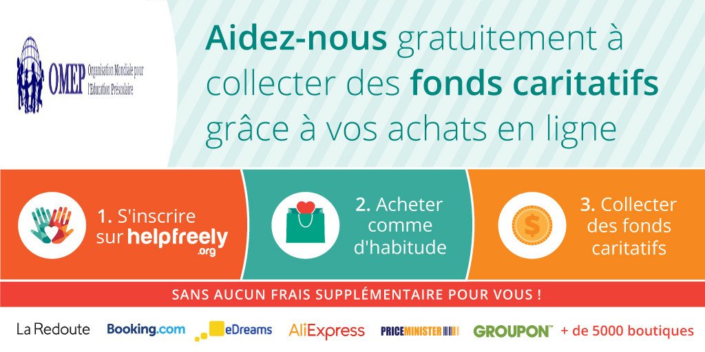 Si vous pouviez aider gratuitement, le feriez-vous ? Avec Helpfreely c'est enfin possible ! helpfree.ly/j41790