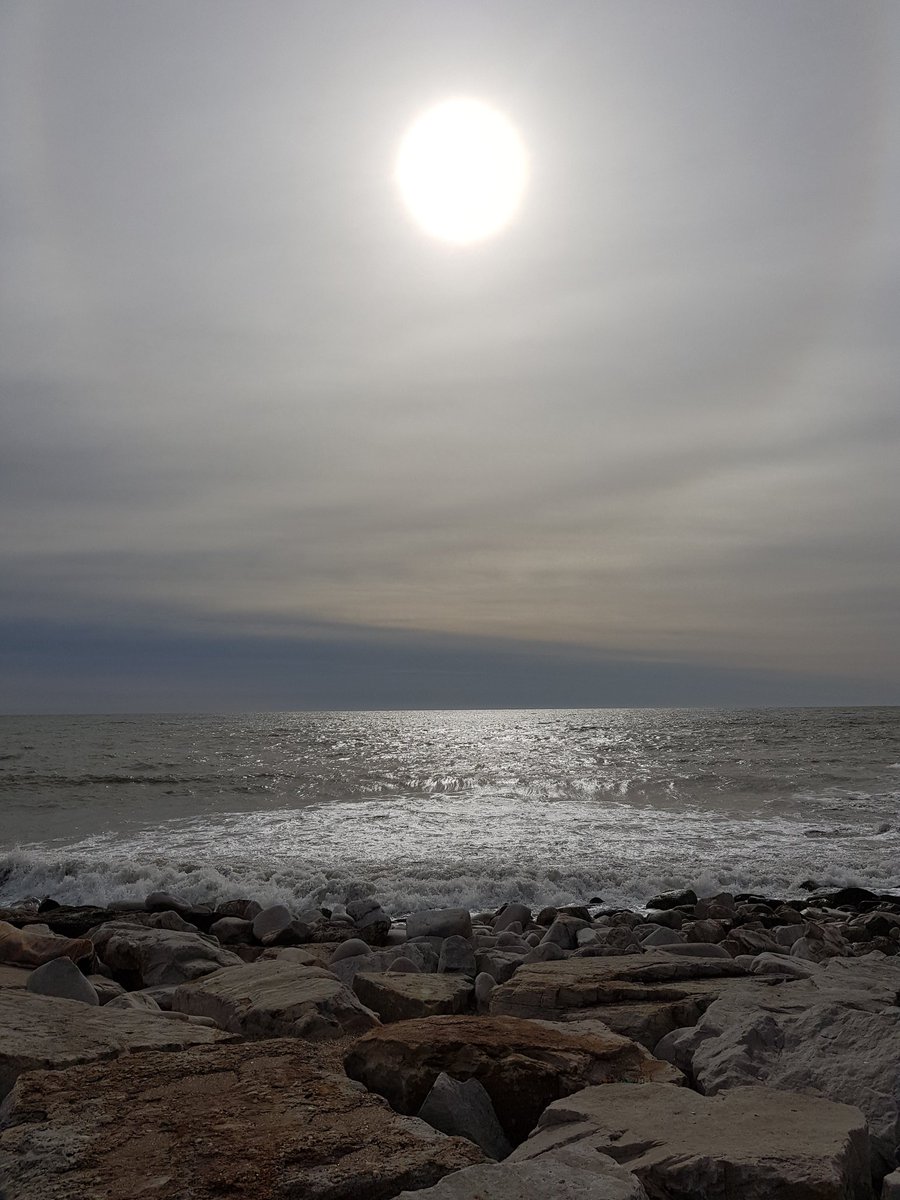 MarDelPlataARG's tweet photo. Así comienza la mañana de sábado en #MarDelPlata 
#FindeXL #Navidad 
(📷 @augelliale) 
https://t.co/WIZEKyRbPR