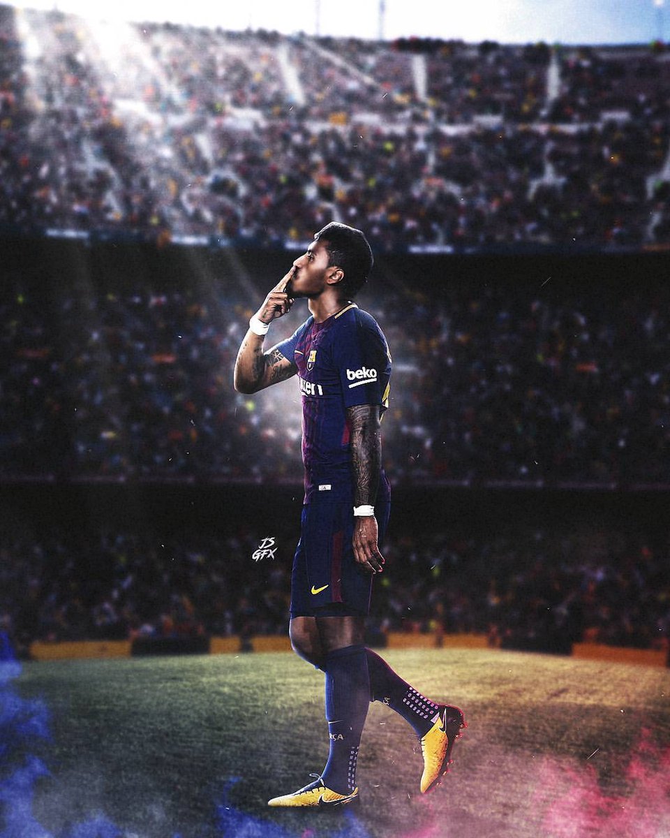 FCBPaulinho's tweet photo. #ElClásico
Keep Calm Cules. We Got Paulinho. https://t.co/kcfNW5yVQw