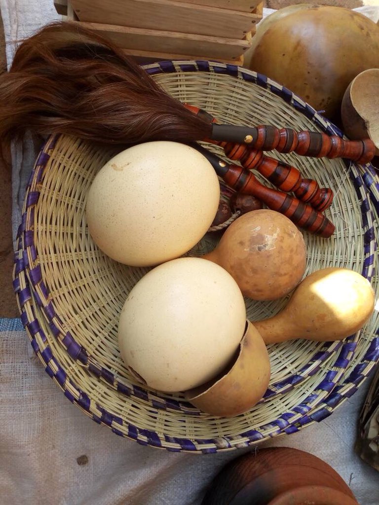 #AcoliCulturalFestival17  in pictures