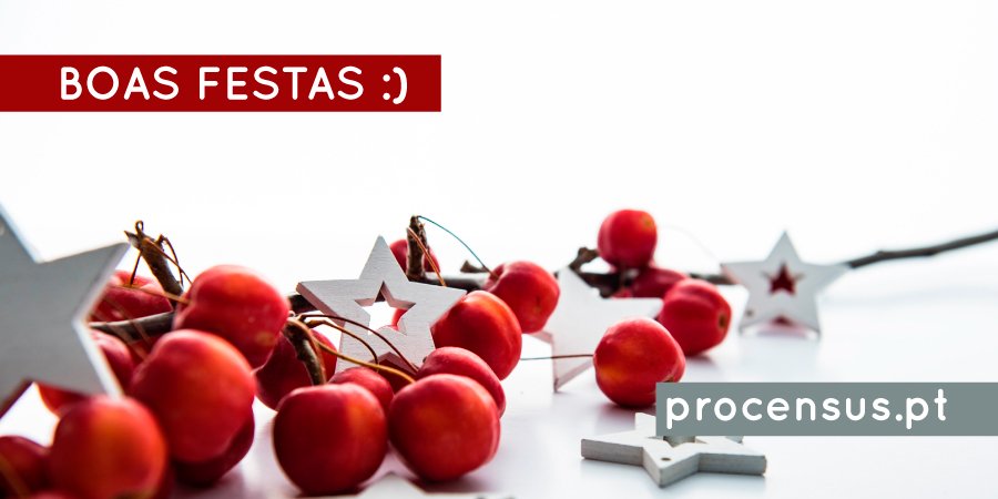 brightenpt's tweet photo. Para todos os sonhadores, clientes, parceiros, empreendedores, investidores, fãs e seguidores que contribuem para que a PROCENSUS seja cada vez maior! Obrigado:) Acompanhe-nos em https://t.co/dOjPrUUxCs #procensus #boasfestas #happychristmas #simplifyyourbusinesstogether https://t.co/SPuS0gIruo