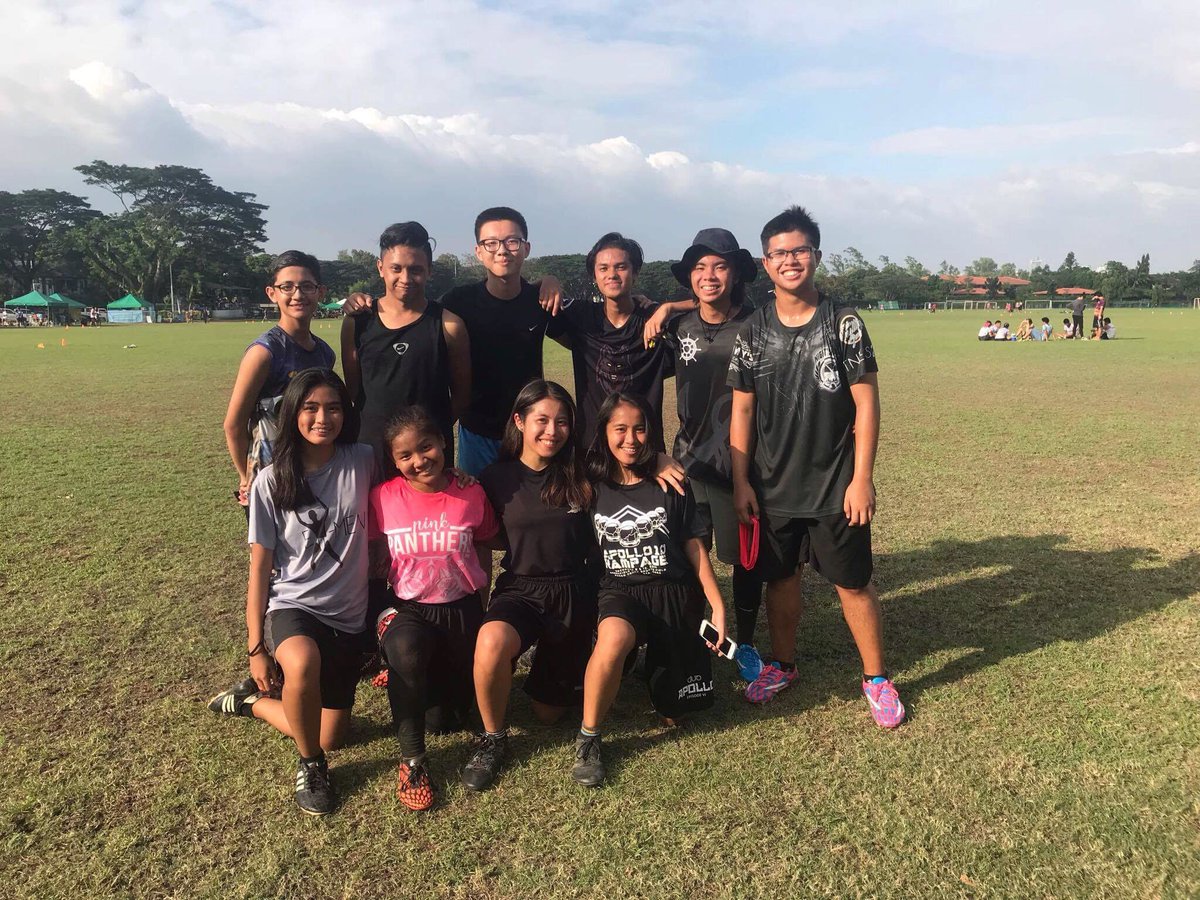 imriverogabriel's tweet photo. Solid 2017 #Own2017 1/2 https://t.co/0oitcyNzhe