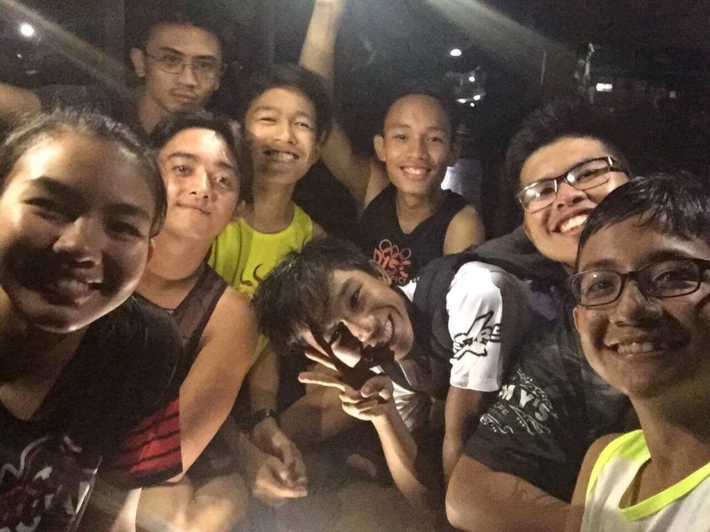 imriverogabriel's tweet photo. Solid 2017 #Own2017 2/2 https://t.co/9LDA2VhWJJ