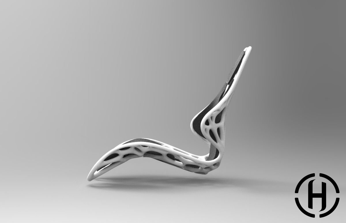 HoversurfClub's tweet photo. Thanks to 3D printing technologies, we can now implement the most daring design solutions yet. The designs retain their durability while remaining very light. What do you think of our concept seats for the drone-taxi?
#hoversurf #formulaproject #vtol #concept https://t.co/0hE0kACSW0