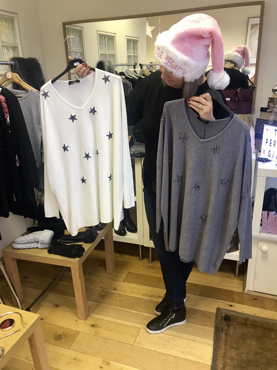 bbsaccessories1's tweet photo. Which #star top do you #love ????
#santababy this is on my #Christmas list 😍 https://t.co/DrRkF6BaQ6