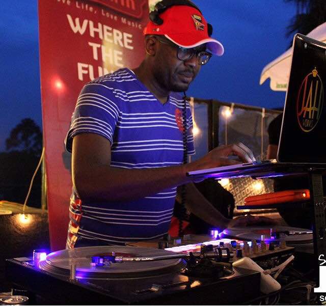 Selecta Jay My Dj tweet media