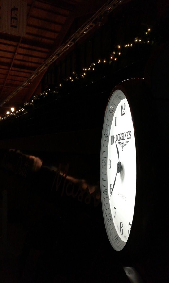 El equipo de <a href="/CSI_CasasNovas/">CSI Casas Novas</a> te desea unas felices fiestas 🎄 / The #CSICasasNovas team wishes you a Merry Christmas and a Happy New Year 🎄 #Equestrian #Horses #ShowJumping