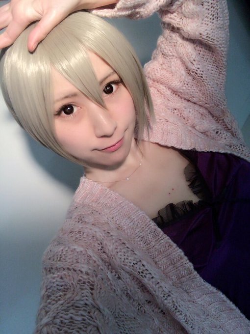 Twitterのコスプレ画像28