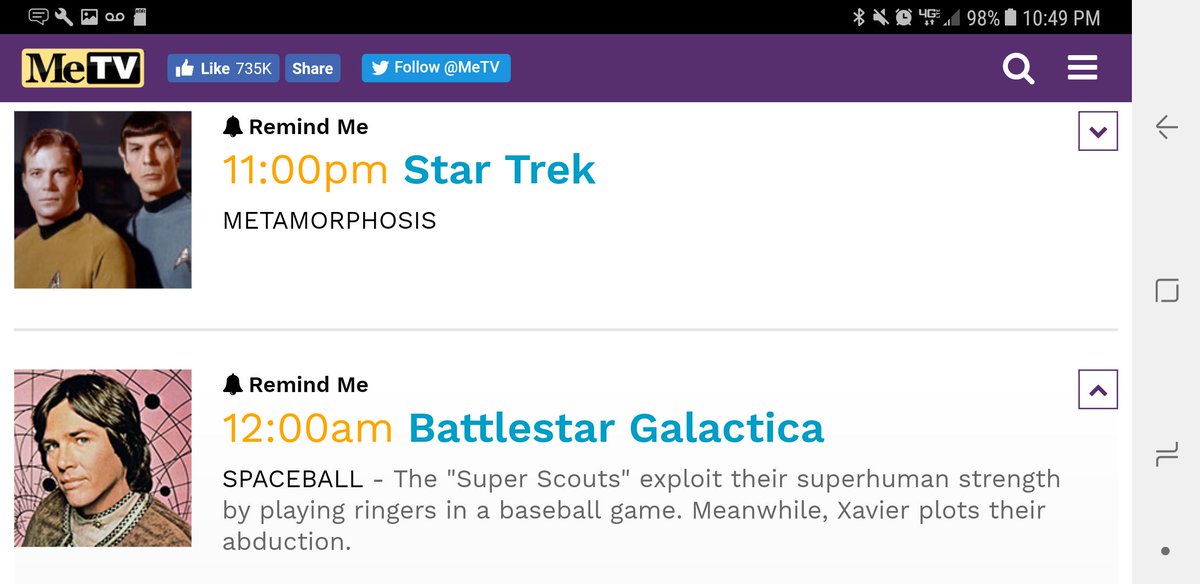 shlingdong's tweet photo. Ready for #SSFSN!
#MeTVWWWest #MeTVWonderWoman #Svengoolie #MeTVBatman #MeTVStarTrek #MeTVBSG / #Galactica1980
#MeTVLimits (aka Naptime)
#SSFSNLIS #SSFSNVTTBOTS
#MeTVThing (aka Bedtime) https://t.co/vfdfSm5WMv