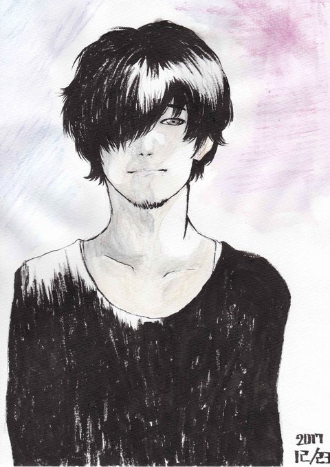 北嶋徹生誕祭17のtwitterイラスト検索結果 北嶋徹生誕祭17のtwitterイラスト検索結果
