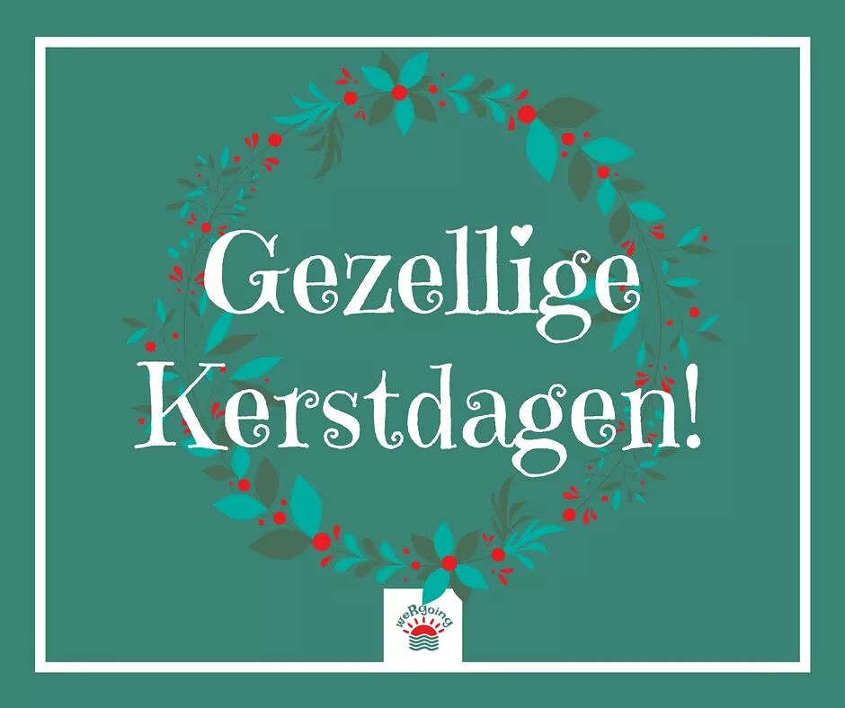 #Kerst