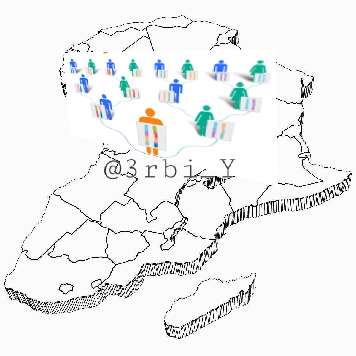 دراسة جينية :  تبرهن بشكل قطعي
عن أصل حديث للغاية للسلالة E-M183 (M81) وهي الأكثر شيوعاً في شمال افريقيا .
 
nature.com/articles/s4159…