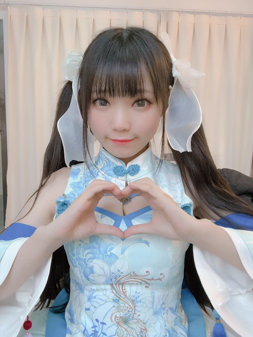 コスプレイヤー咬人猫YaorenmaoのTwitter画像65