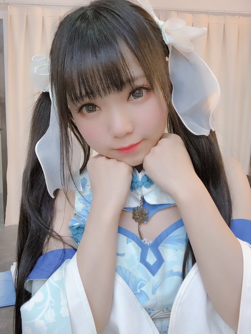 コスプレイヤー咬人猫YaorenmaoのTwitter画像63